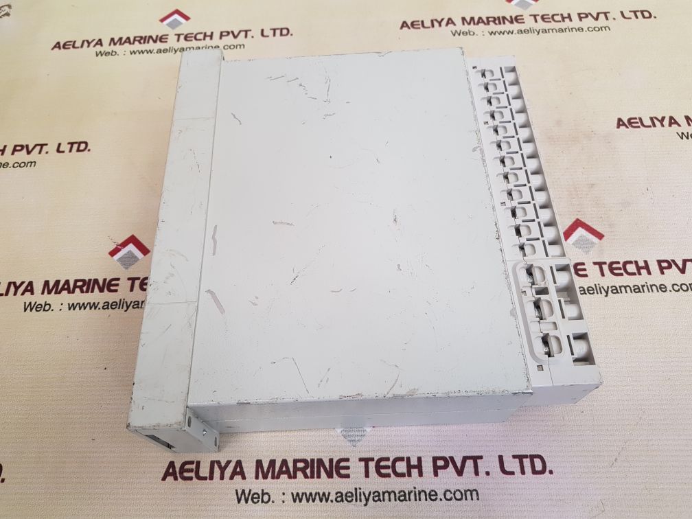 Siemens 7ss6010-5ea00-0aa0/bb busbar protection