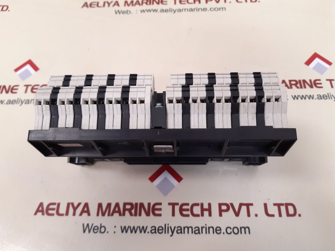 Ge fanuc ic670chs002e terminal base