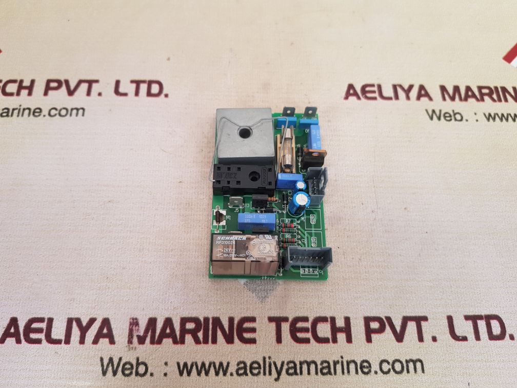 Egm100-c pcb card