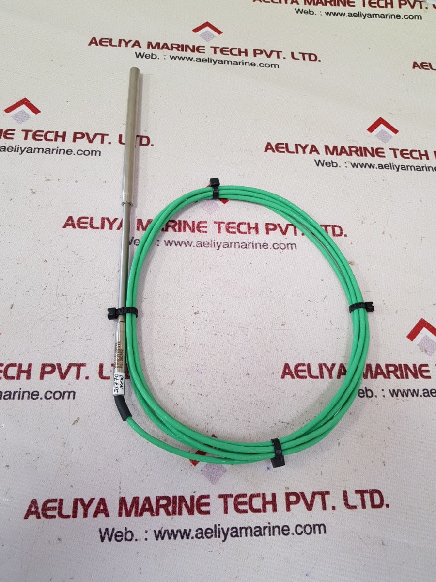 Wartsila 0004801428 kongsberg mb721s136k26 temperature sensor