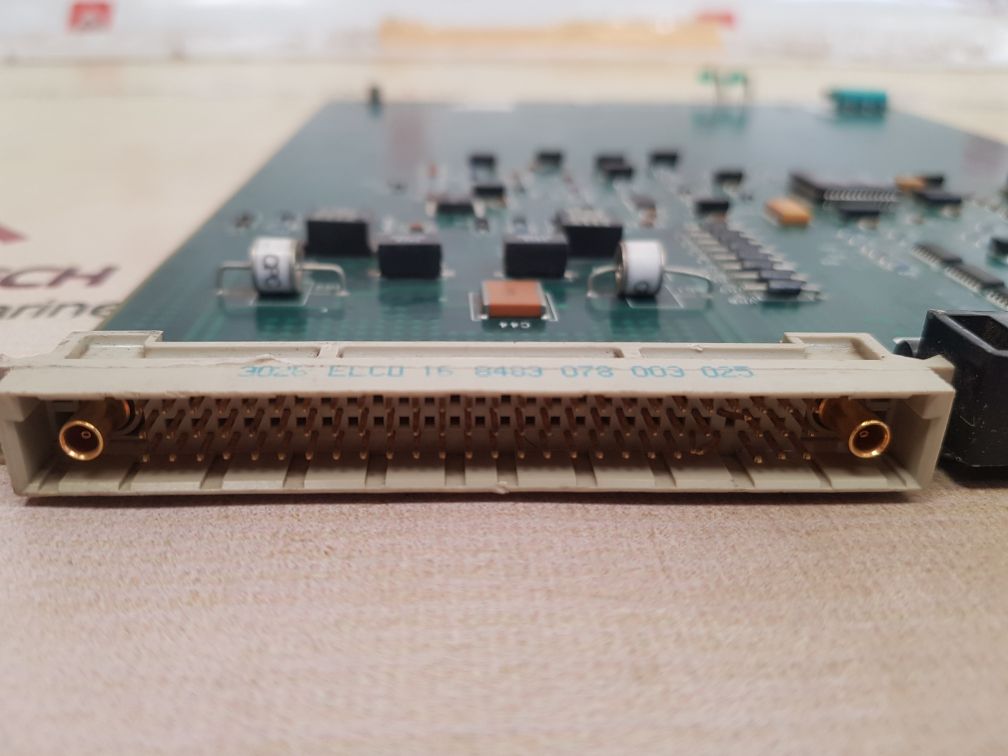 Honeywell 51304493-250 pm modem card hdw n