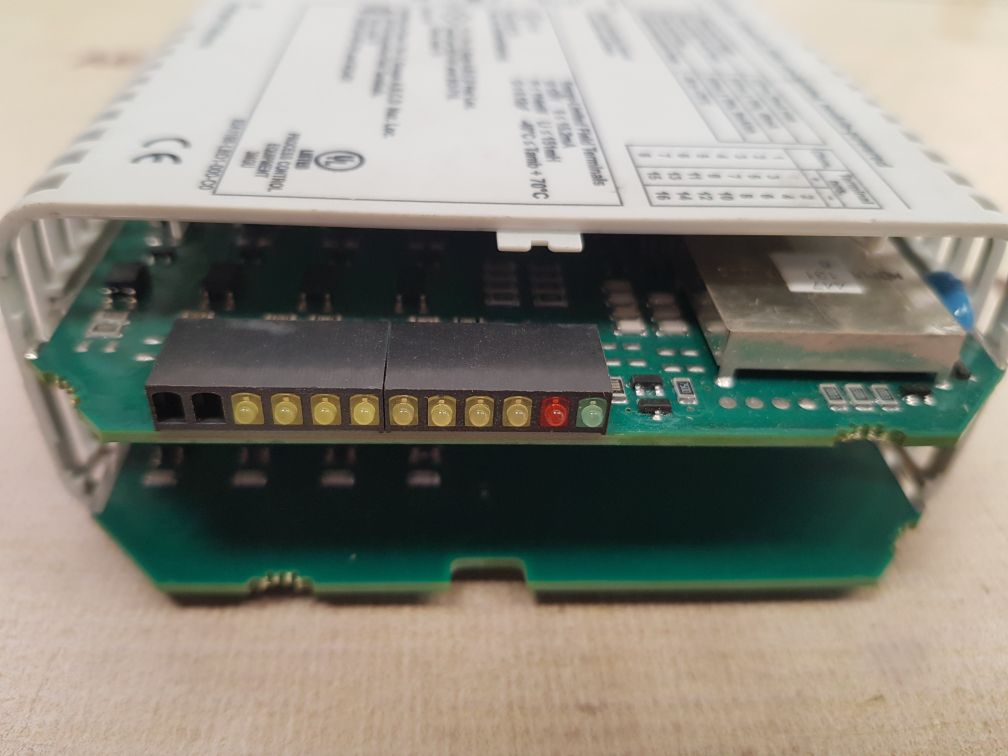 Ge 8110-di-dc 8-ch di,non-isolated module