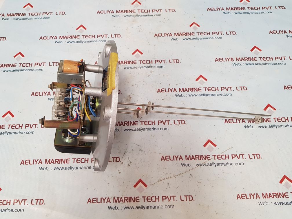 Mitsubishi lc-hp30f-k-0 level control relay