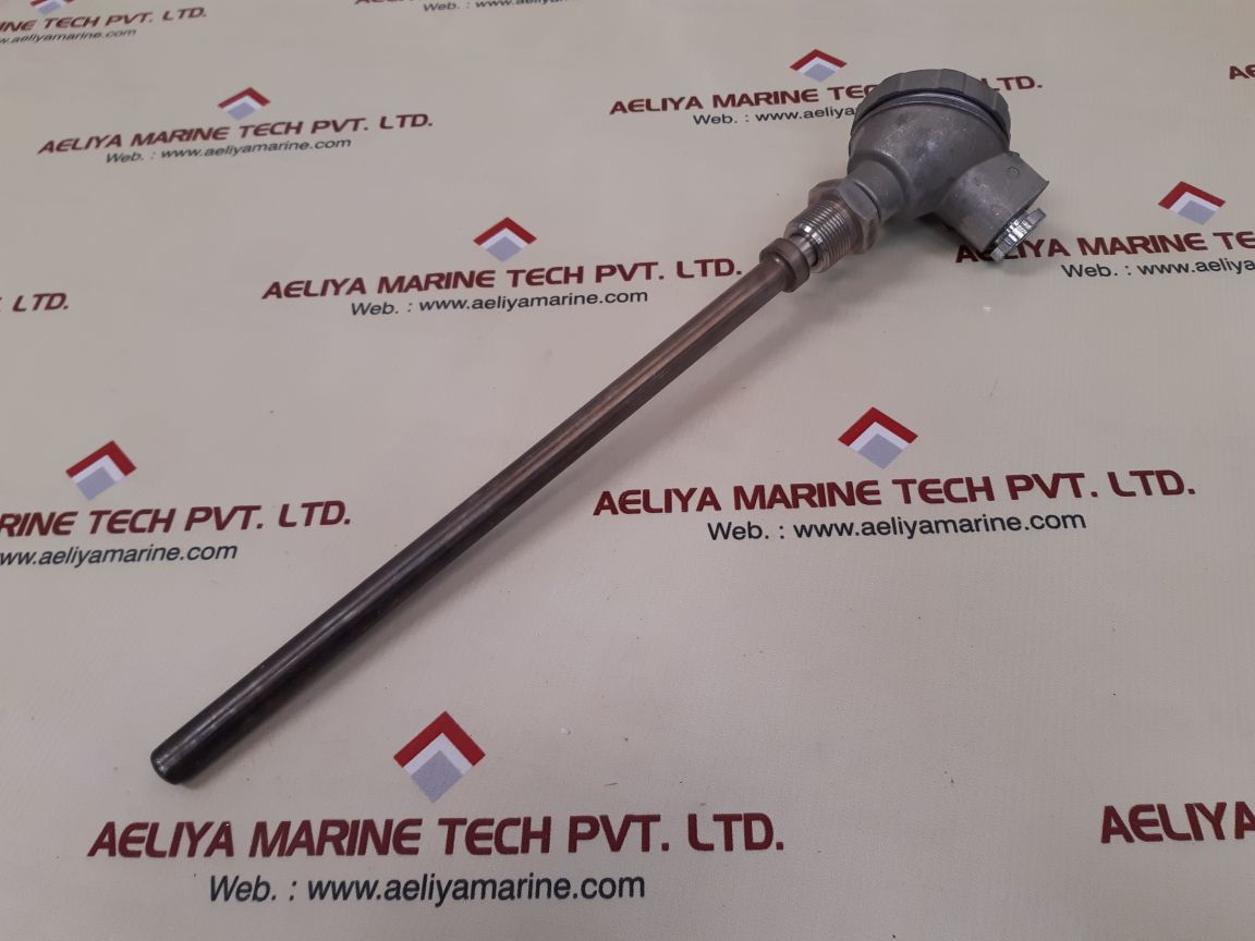 Pascal ptm-sd resistance bulb USed