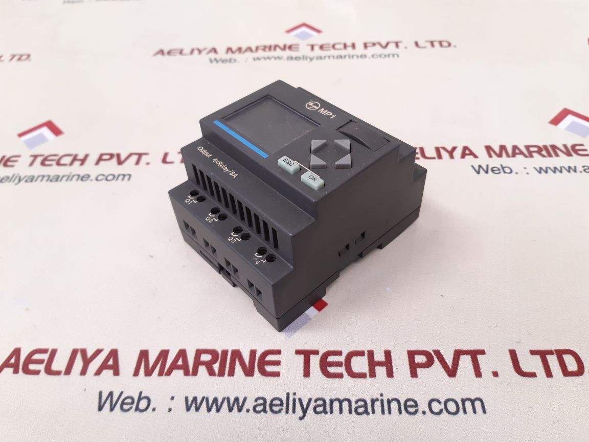 Lt mp1 relay ac 110/240 v