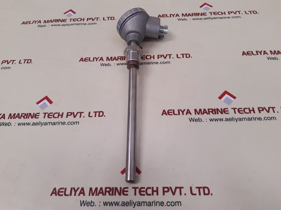 Dae yang ttr-sd resistance bulb pt 100ohm class: b 600°c used