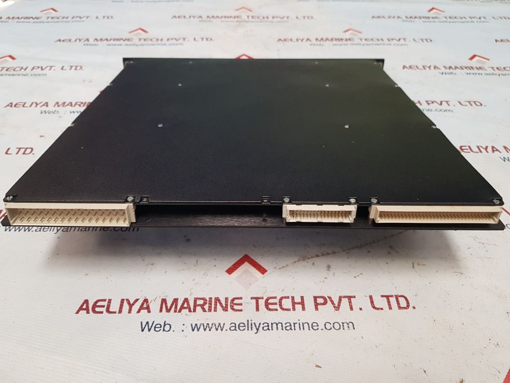 Triconex 3614 e module supervised do module