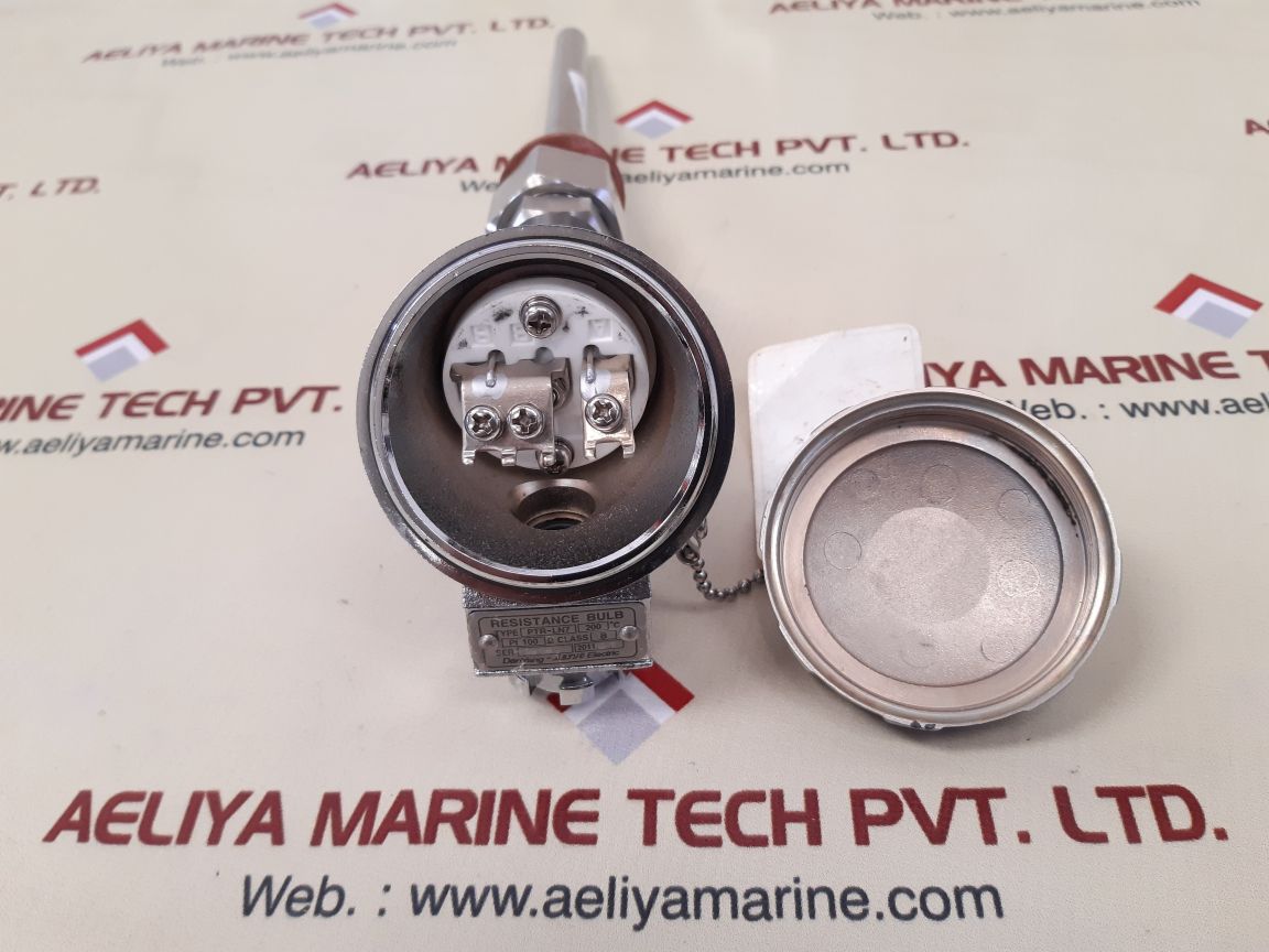 Daeyang-meiyo ptr-ln7 resistance bulb pt 100ohm 200°c