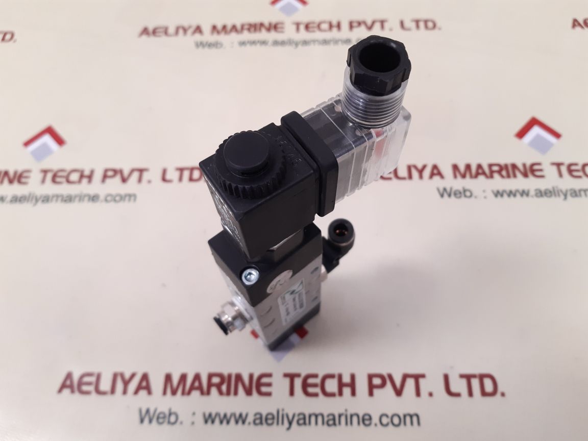 Pneumax 484.52.0.1.m11.pnxspp solenoid valve