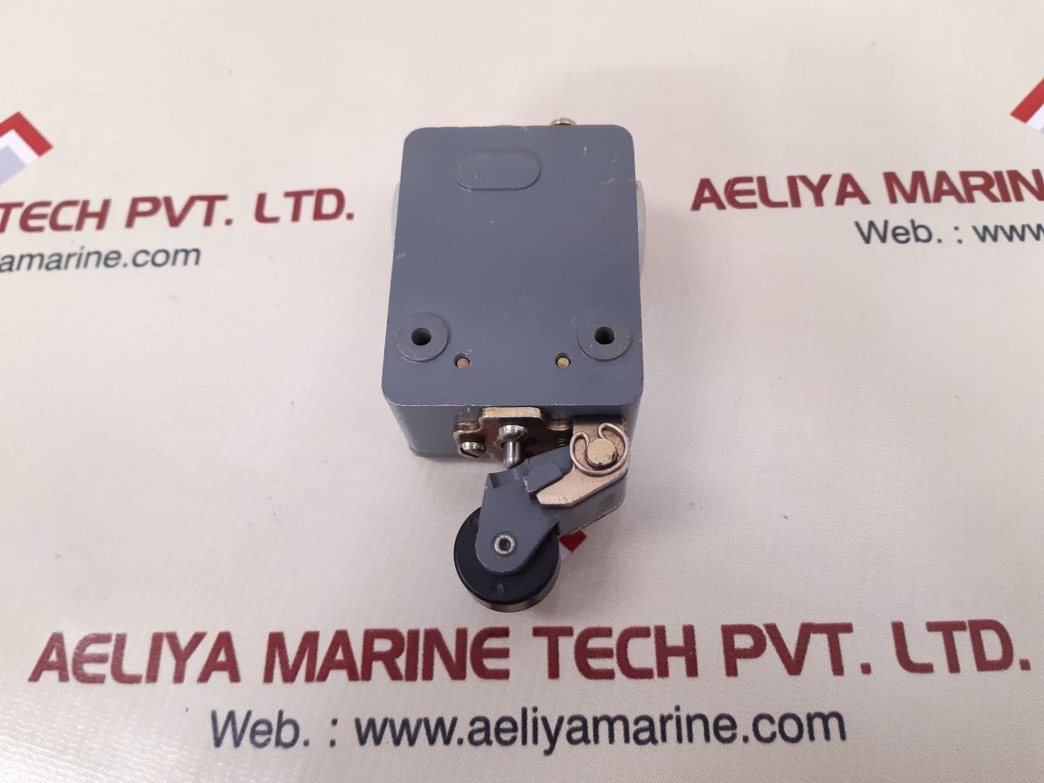 Essen lsr limit switch