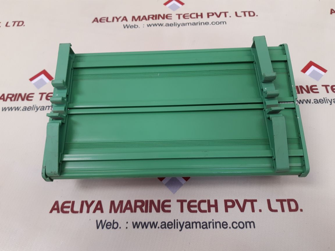 Stn atlas zdm401 central digital module 271 130 431/d