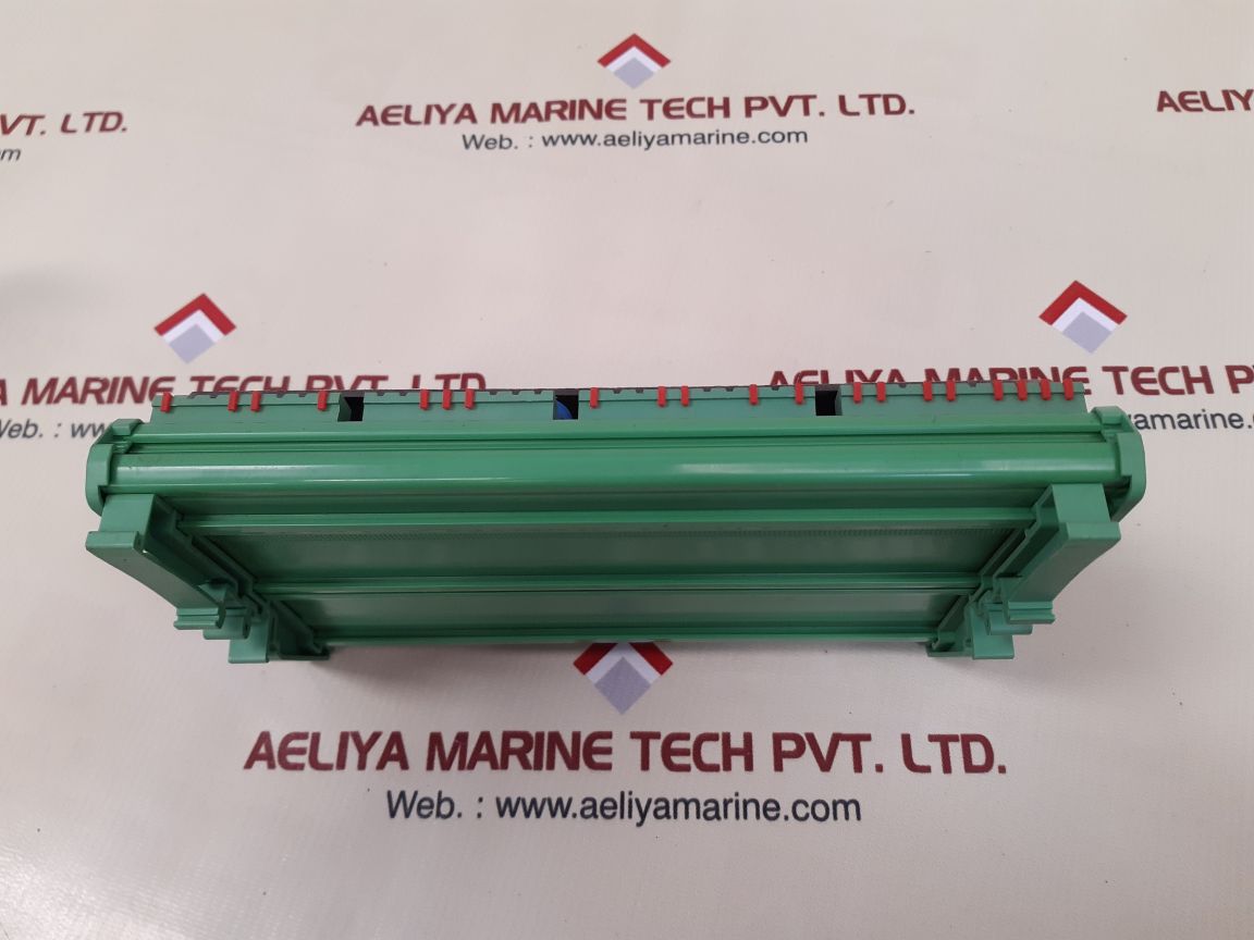 Stn atlas rm401 control module