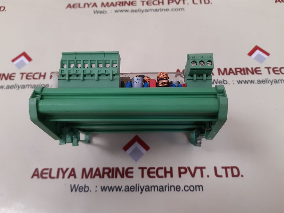 Stein sohn f201004 a digital contact out dco 8 no module rev. e2