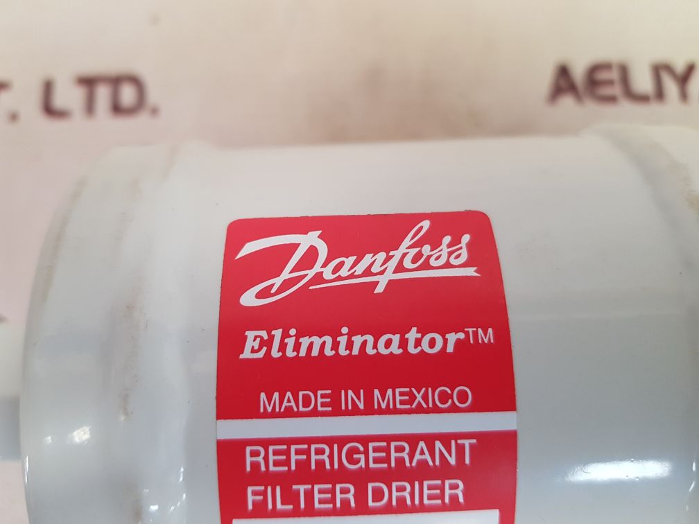 Danfoss dml 164 liquid line filter drier 023z0047