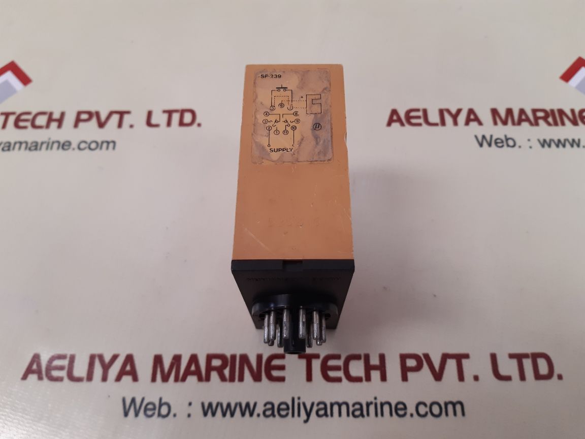Carlo gavazzi sp 239 230 dividing relay