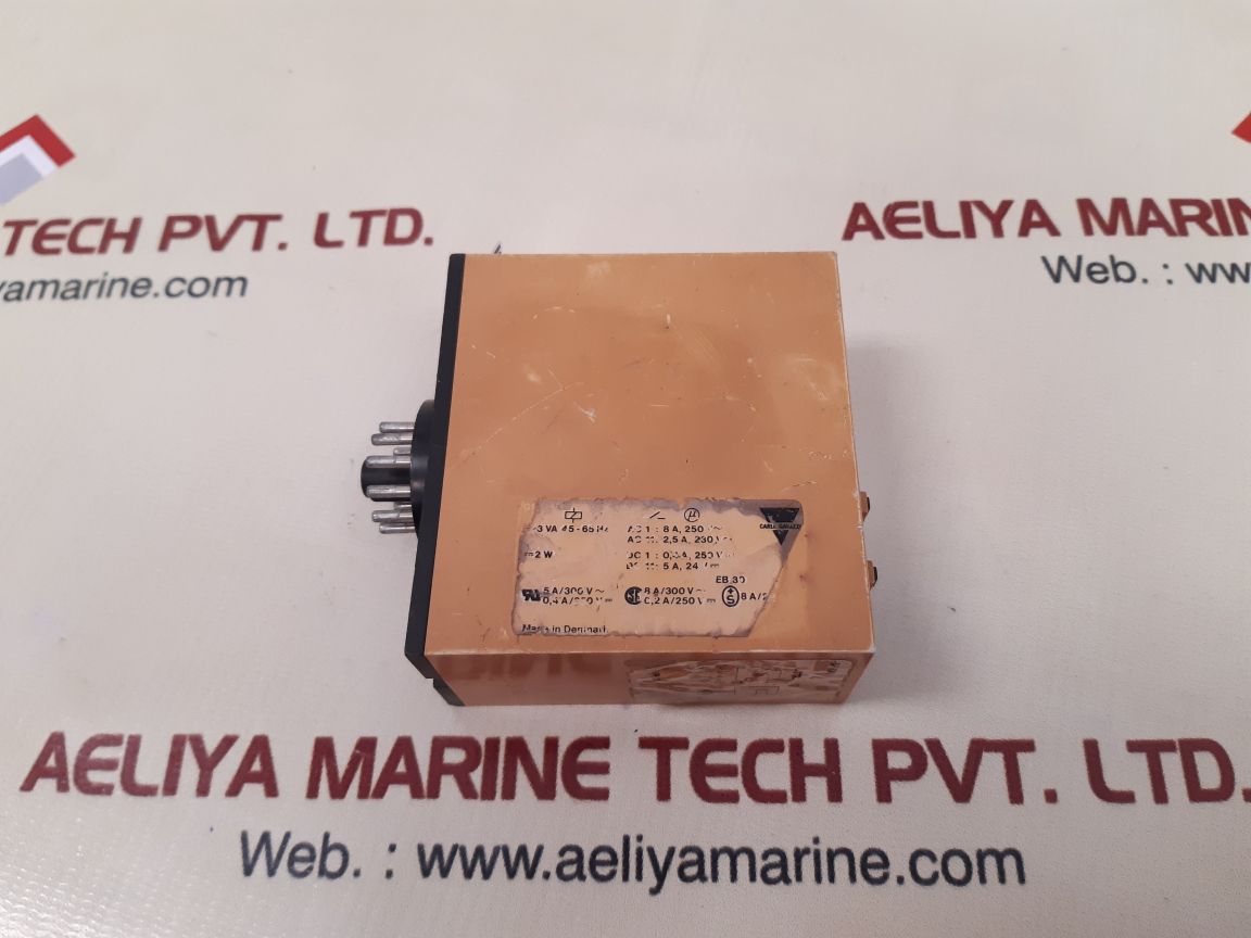 Carlo gavazzi sp 239 230 dividing relay