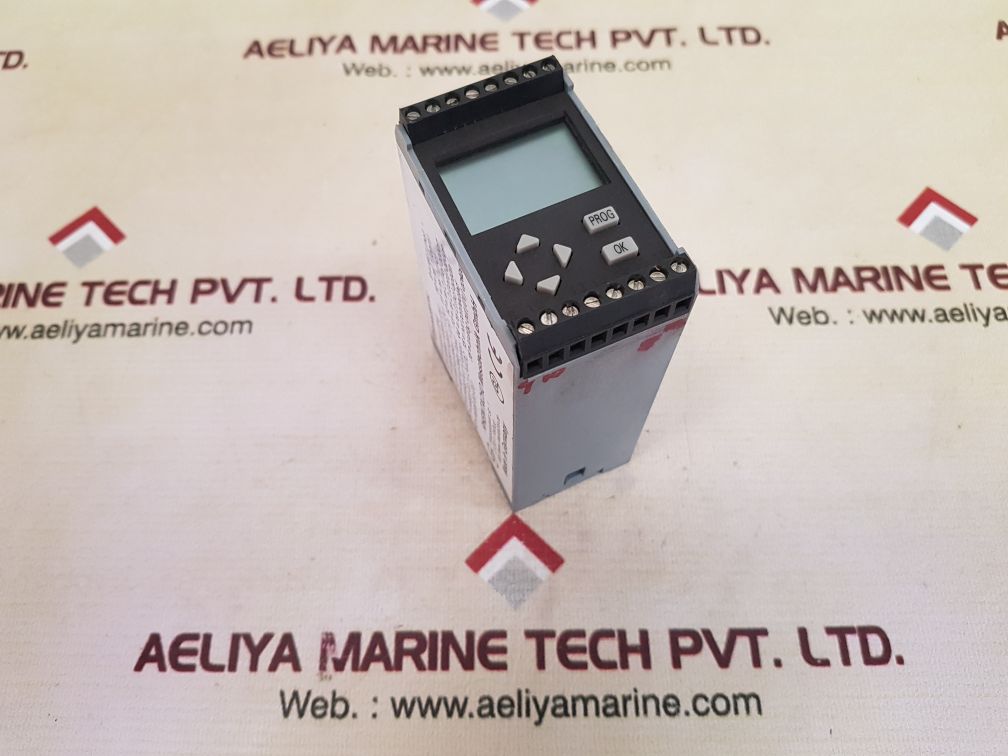 Rheintacho 5823.200 speed monitor fa-61297/027