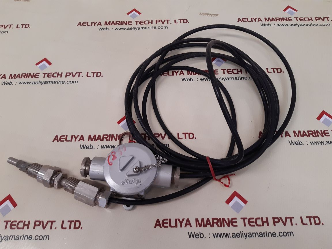 Meiyo electric ptr-m resistance bulb class b