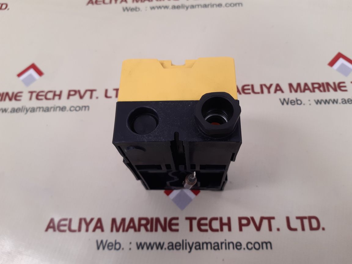 Sauter rak82.4/3753m din tr706 01 ip40