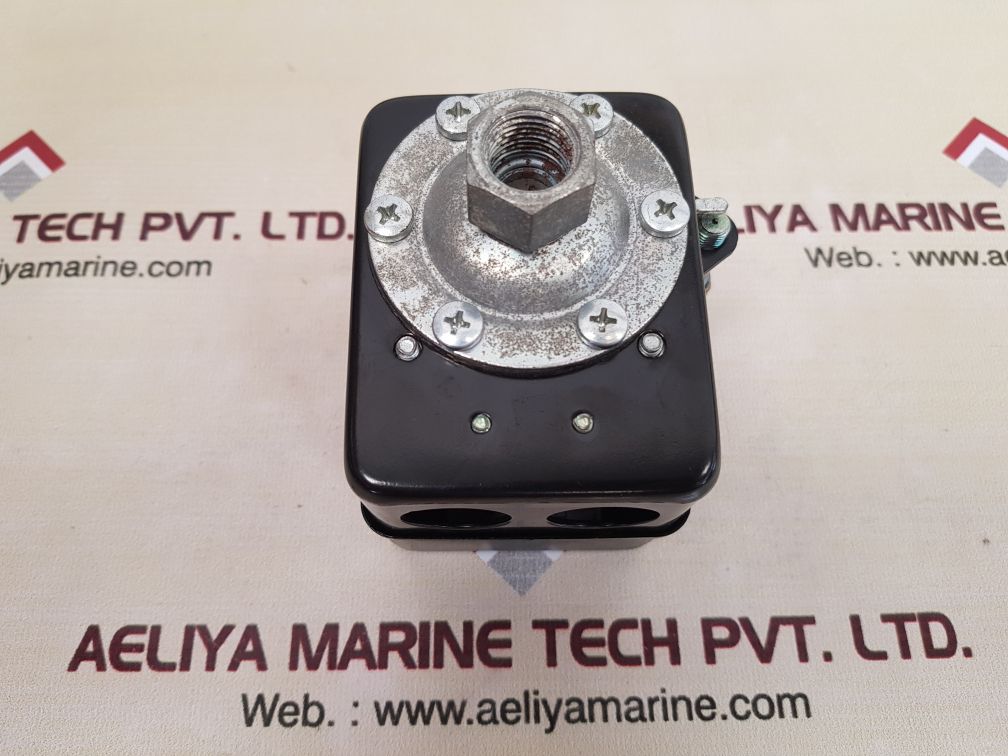 Hubbell 69hau1z145175 pressure control switch