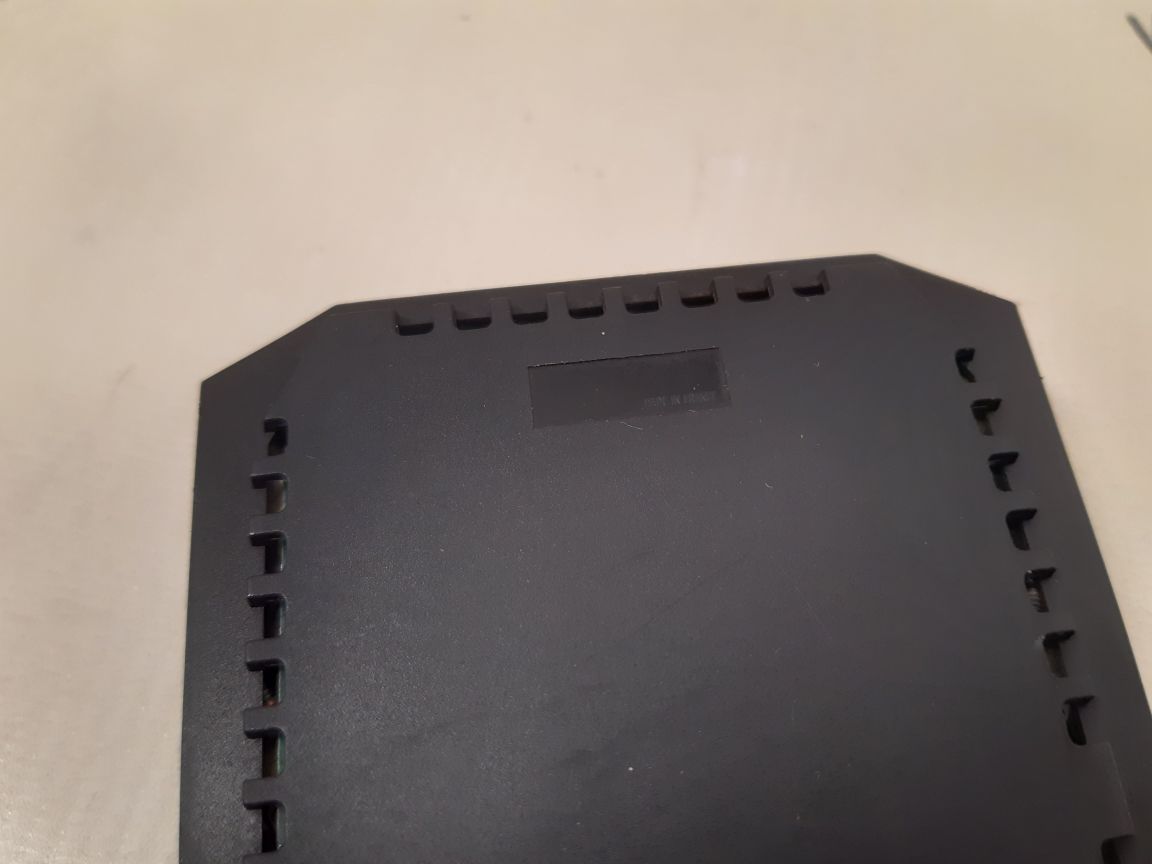 Entrelec 84233-11 isole communication module