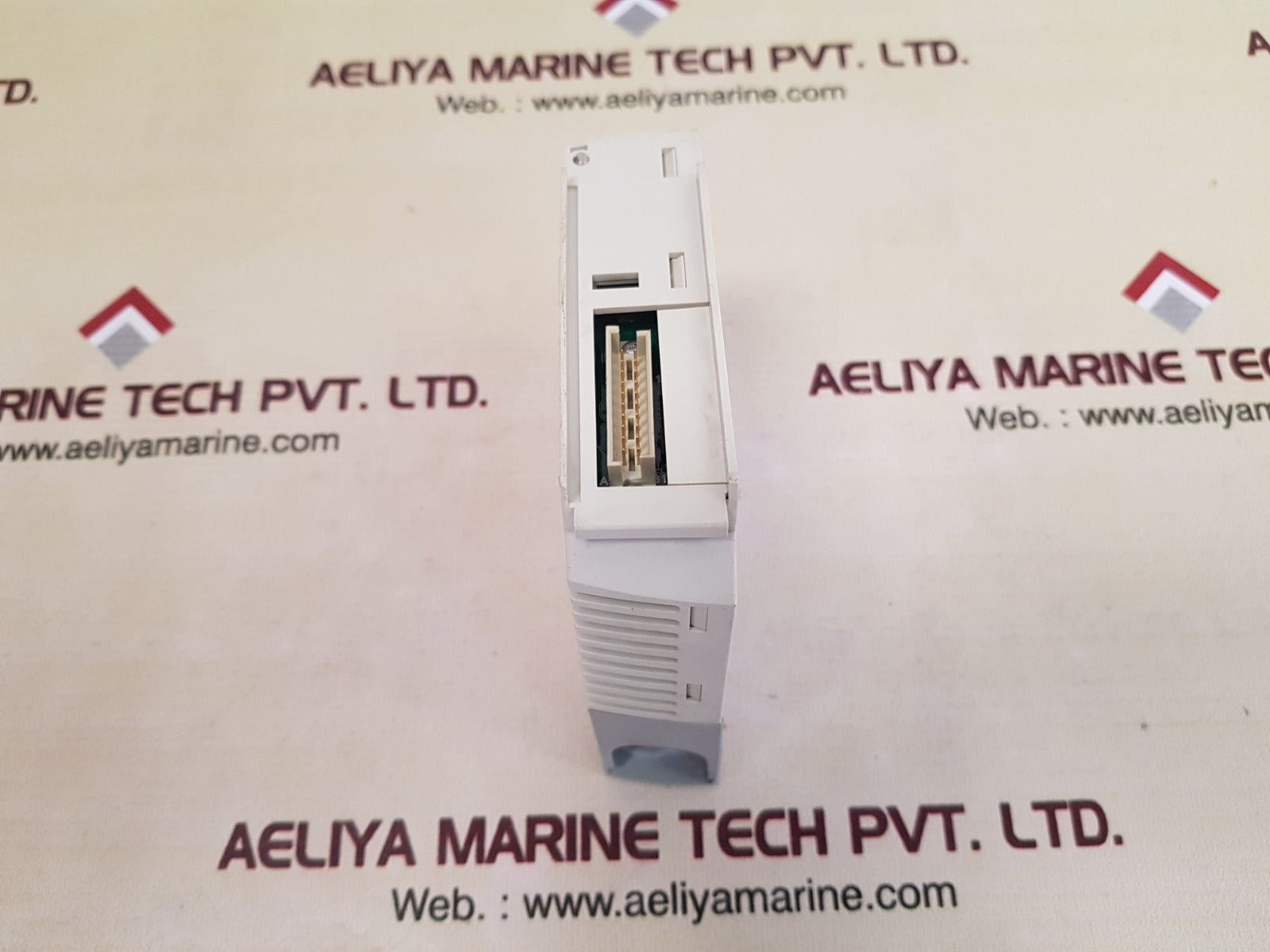 Messung p2708 8q/p logic controller