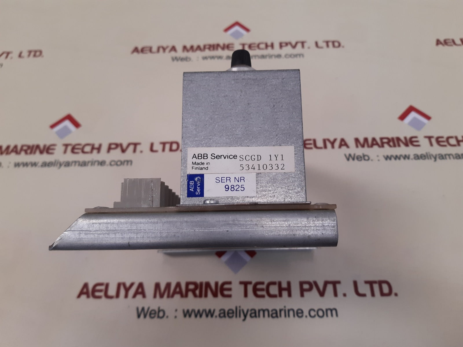 Abb scgd 1y1 unit