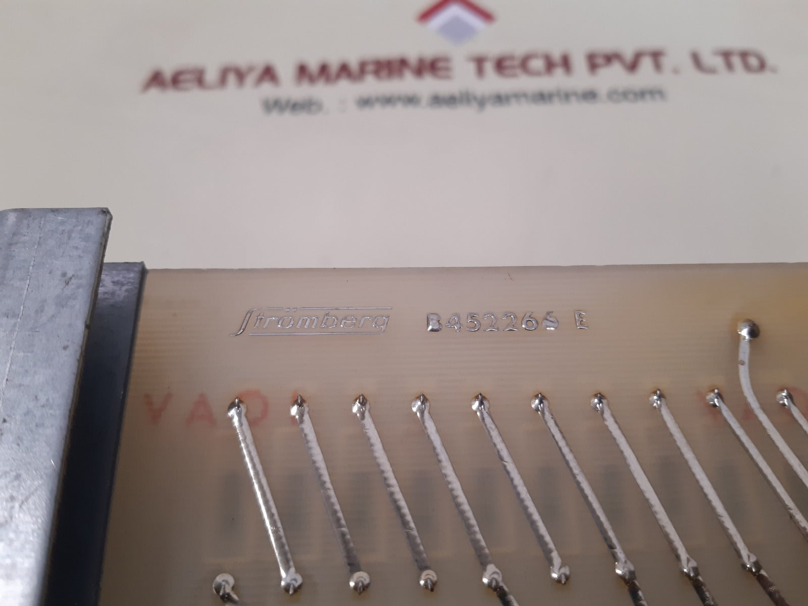 Abb scgd 1y1 unit