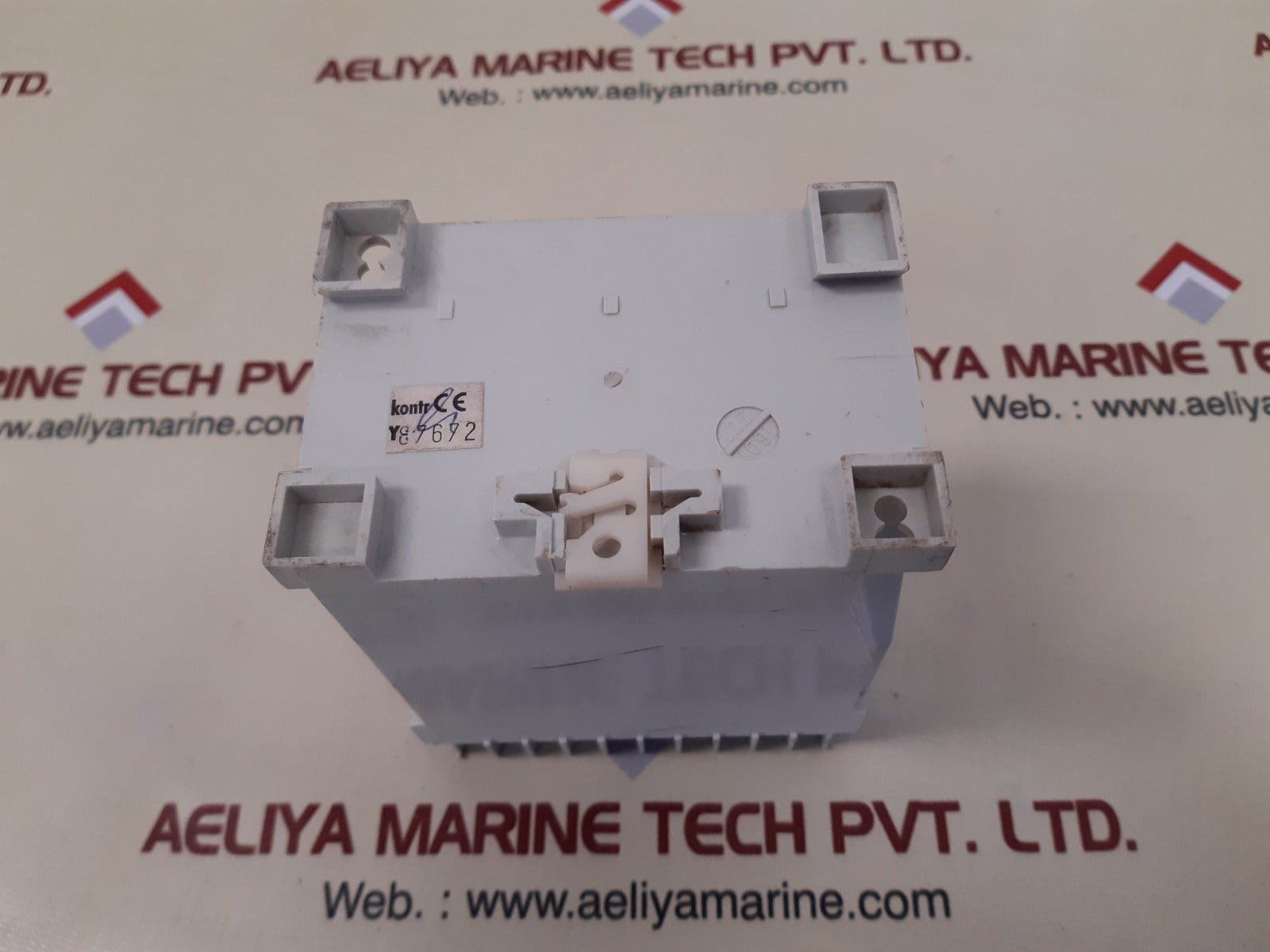 Faget em154 active power converter