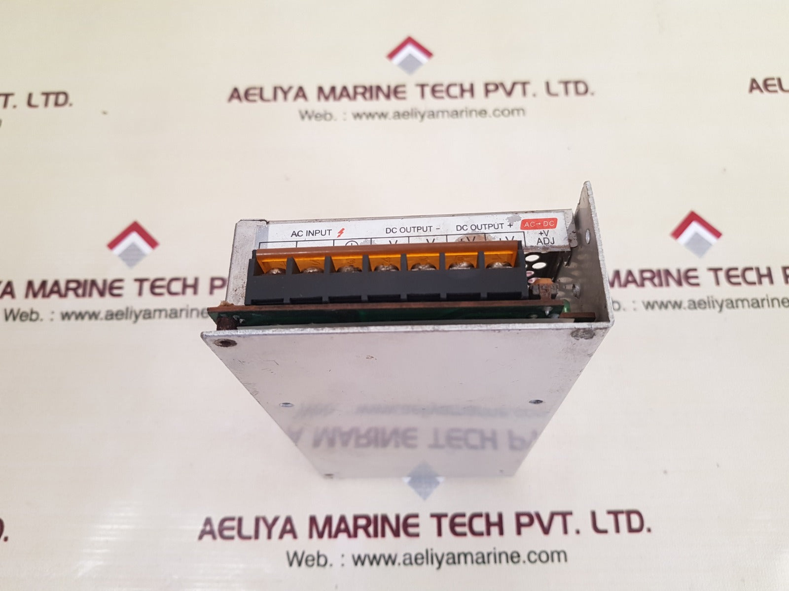 S- 120-24 ac-dc switching mode power supply