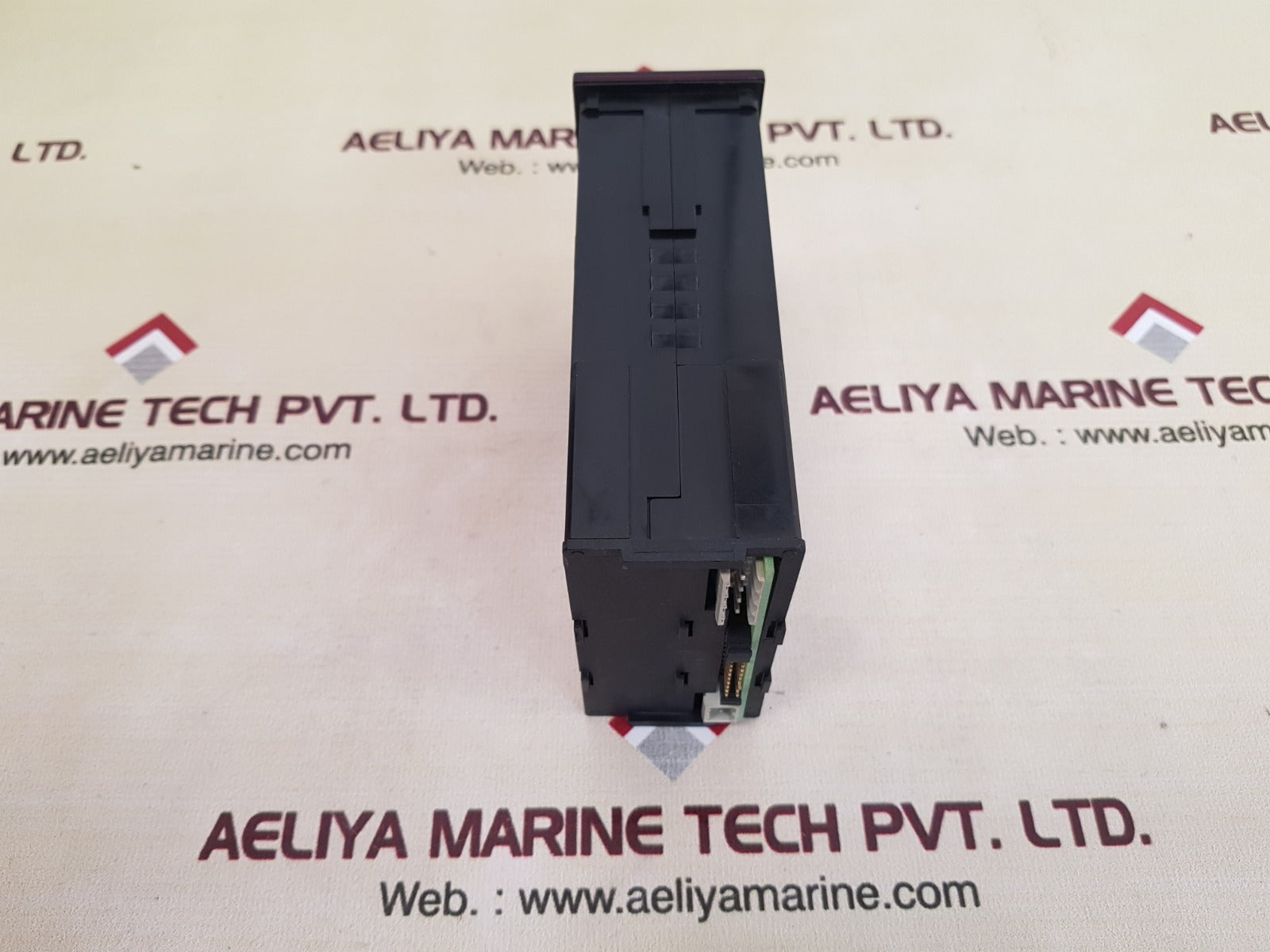 Gmw dpm 48/2000 sn 13 digital panel meter