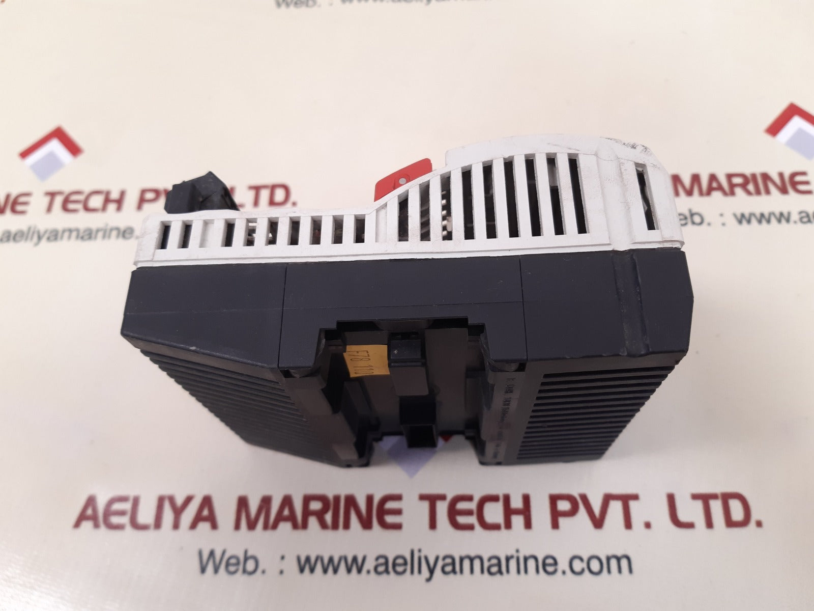Stahl 9460/12-08-11 analog input module