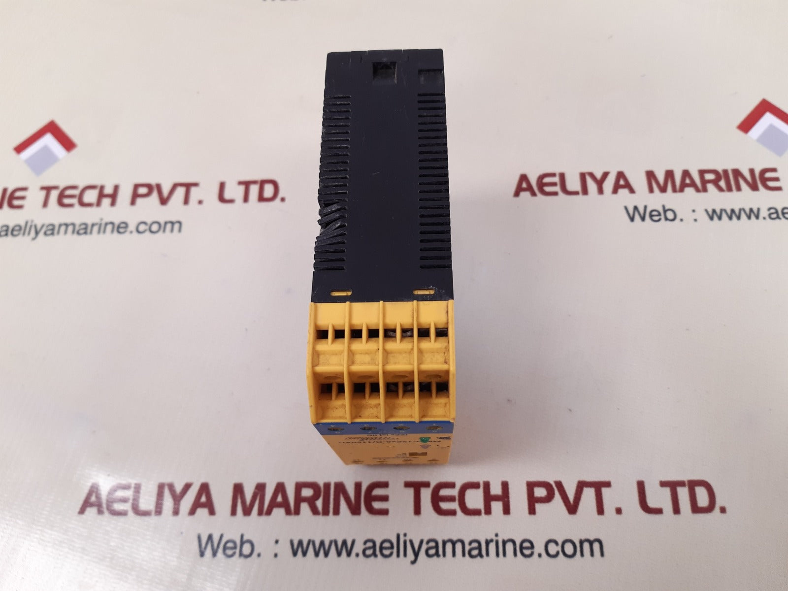 Turck mk13-12ex0-r/115vac multimodule