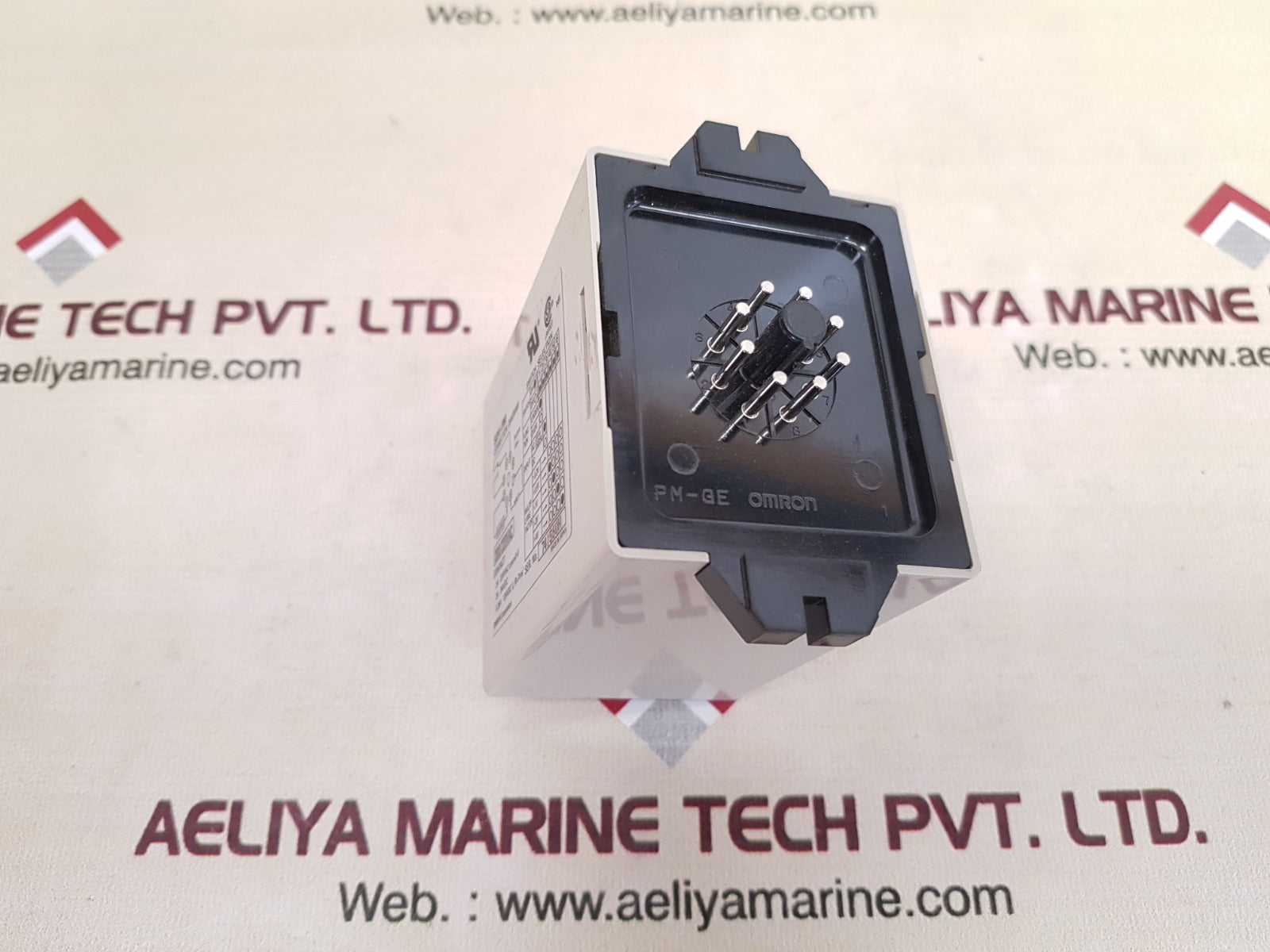 Omron sdv-fm7 voltage sensor