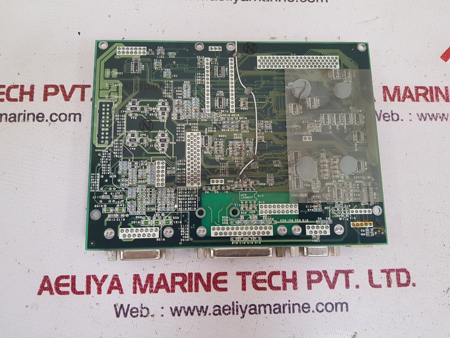 Nsk e043sacb2-003 pcb card e010sacb2-204-3