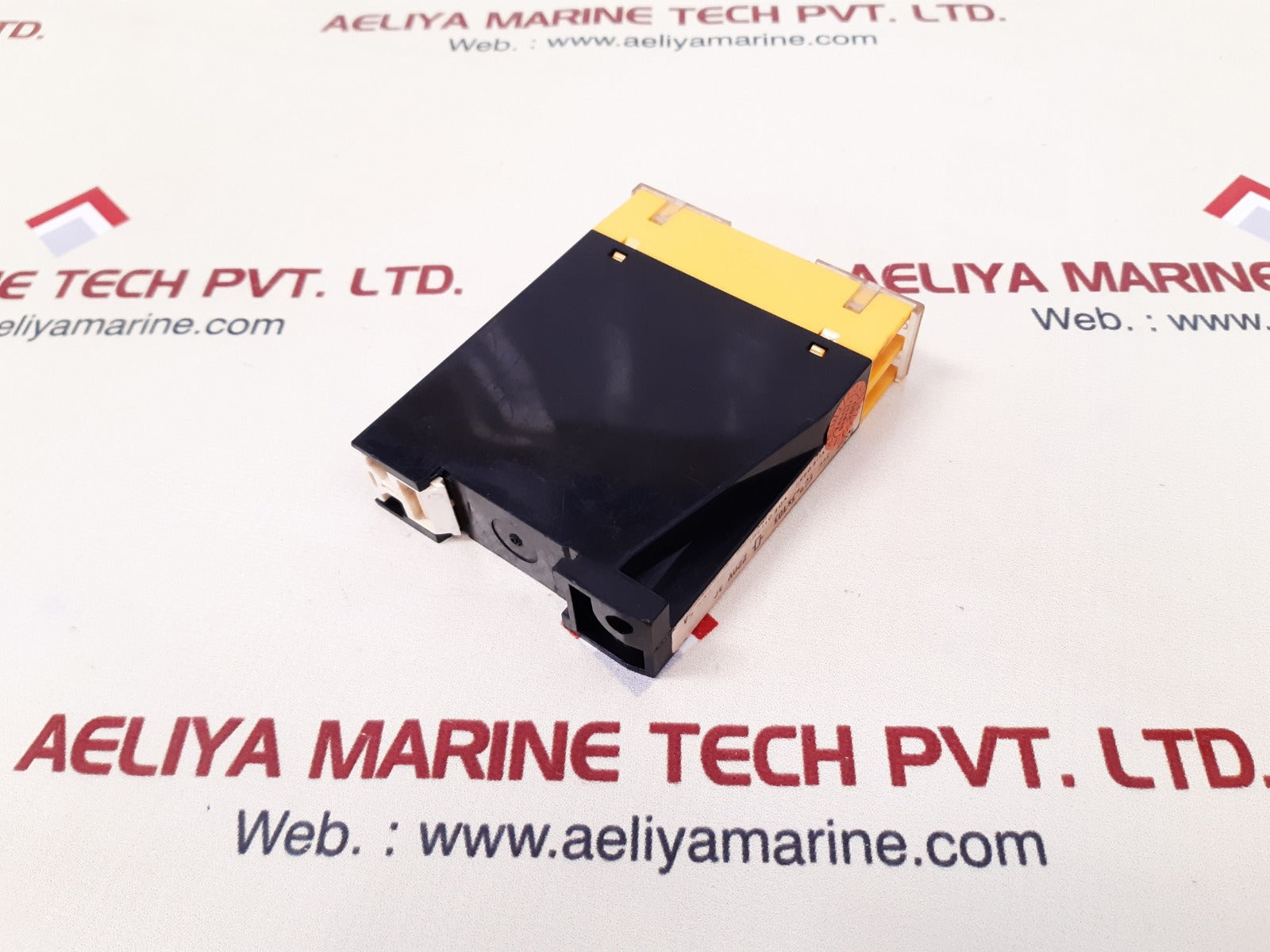 Tesch e67.3x103 safety relay