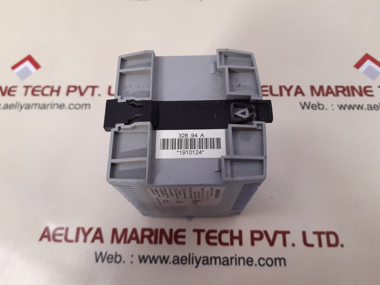 Sola sdp4-24-100 power supply 24.5v