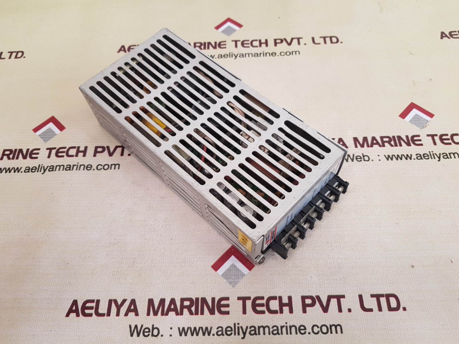 Eta electric wrd24sx power supply