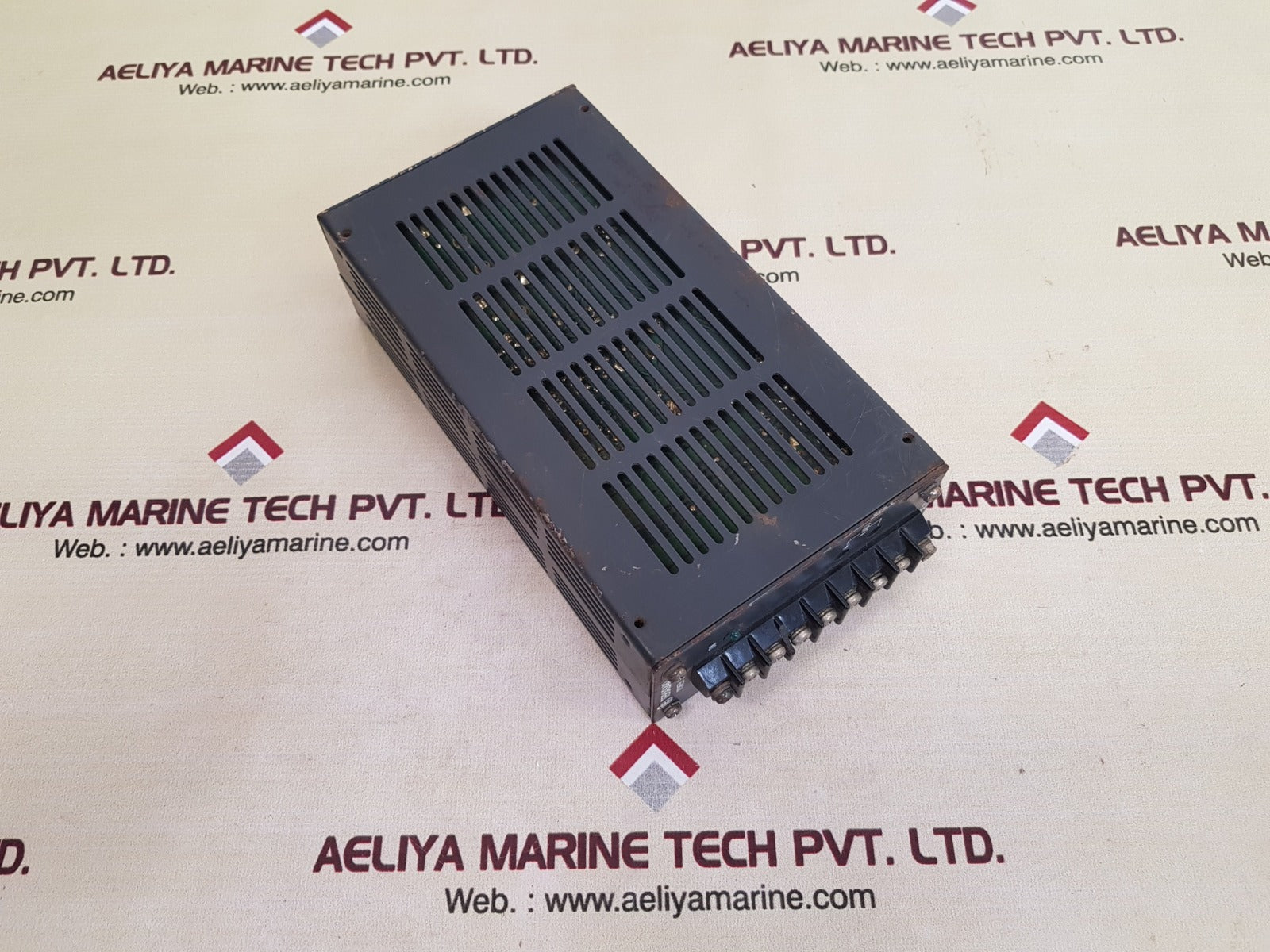 Terasaki/hinox es5w-5e power supply