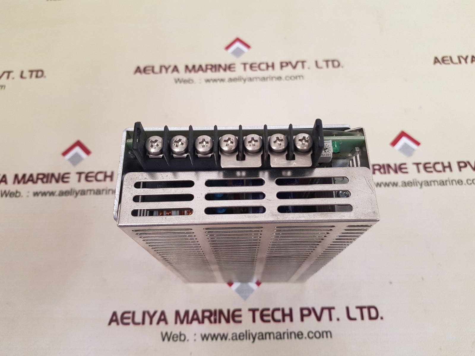 Traco power esp150-24s power supply 1.9-0.85a