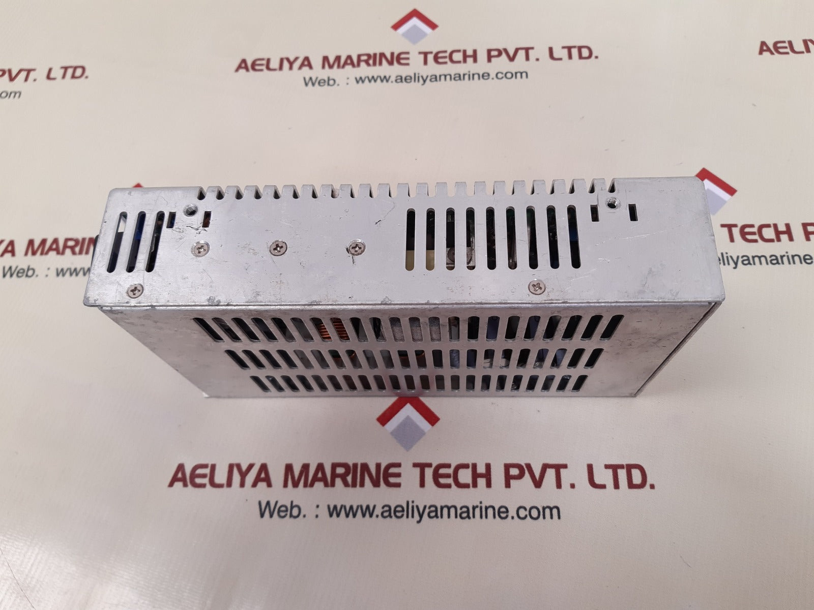 Mean well sd-200c-24 switching power supply