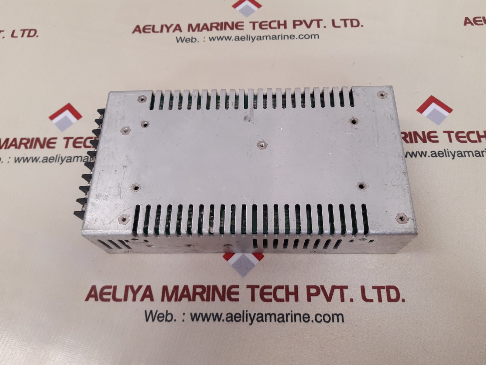 Mean well sd-200c-24 switching power supply