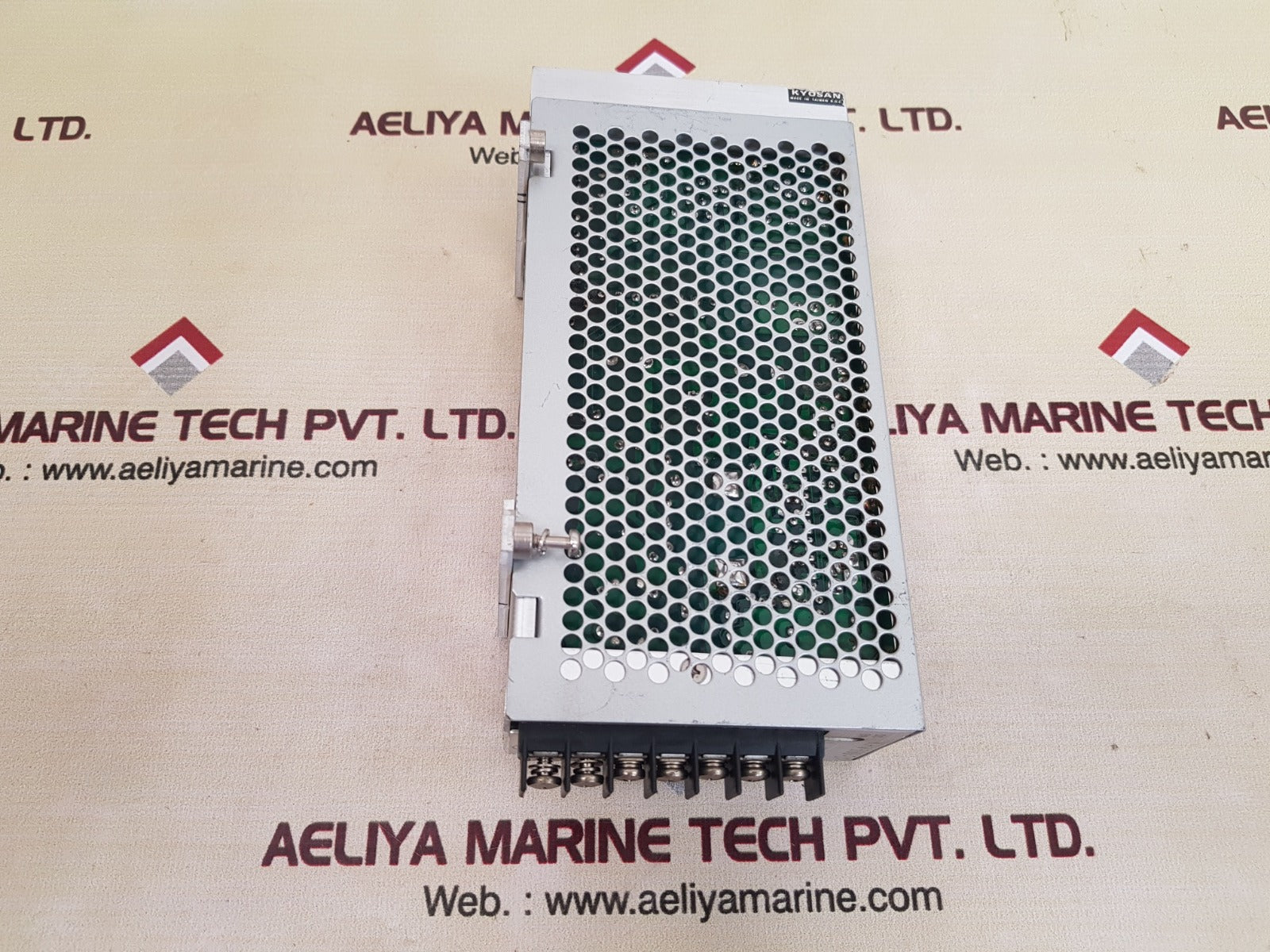 Kyosan krv100-ad20 power supply 909q00530