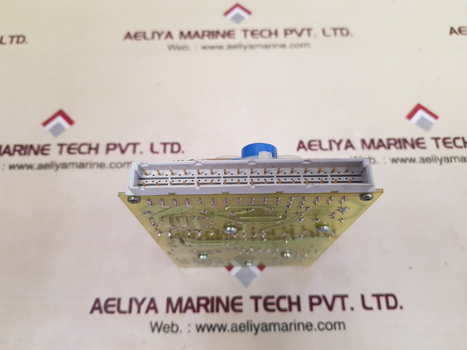 Abb spgz1964.1b spgc 24a48 dc/dc supply module