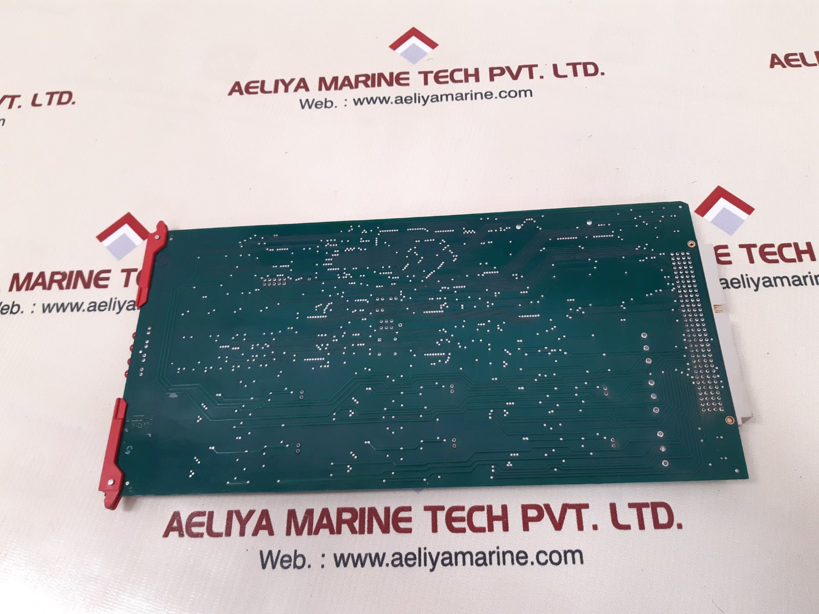 Hydril aa5160001300 network node processor rev.e