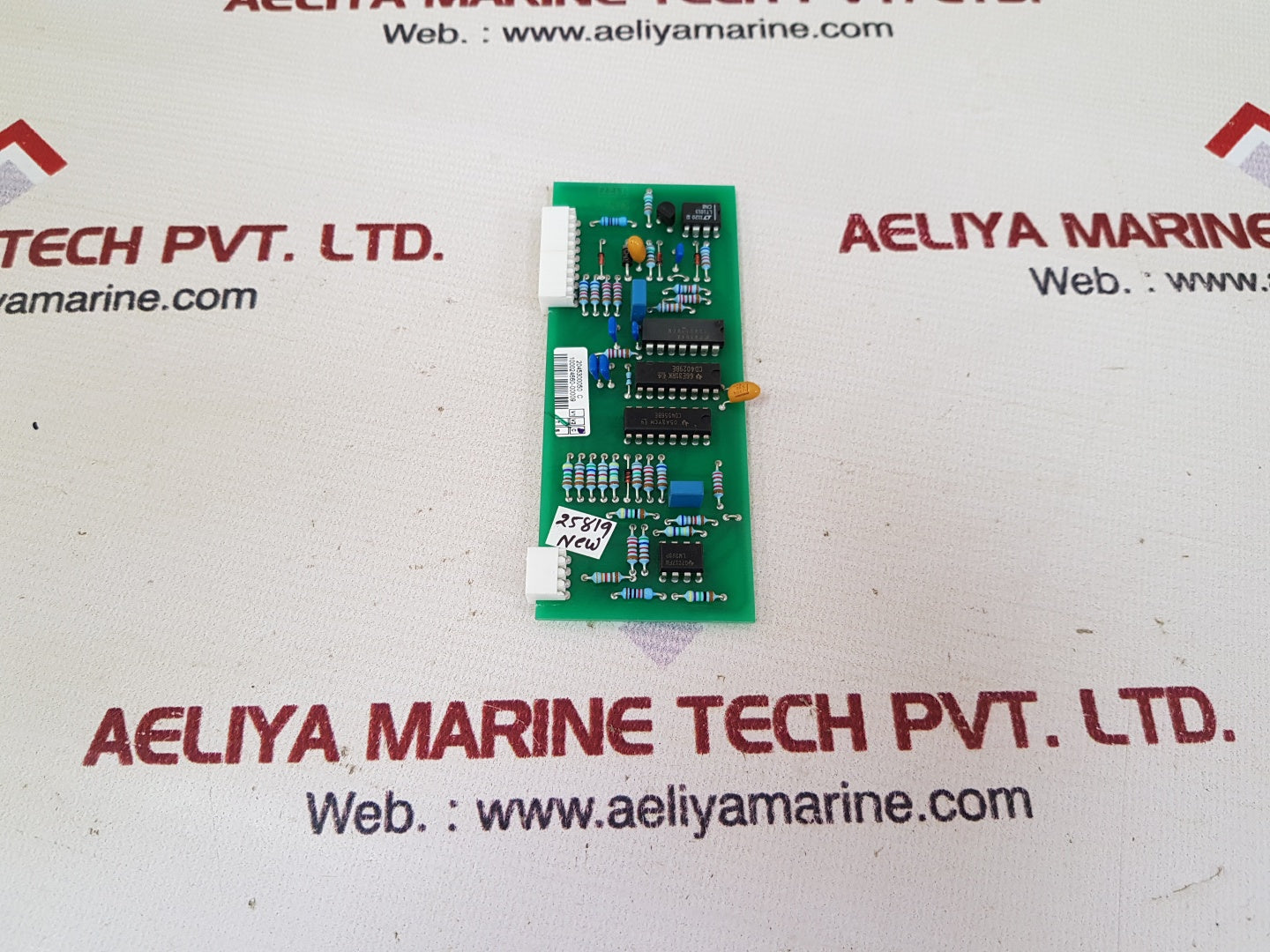 1045300050b pcb card 2045300050 c