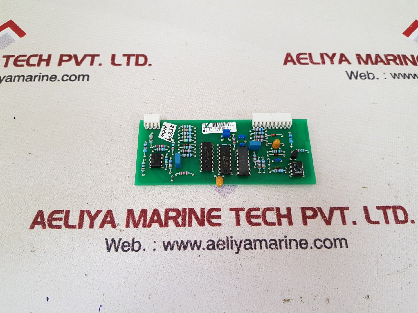 1045300050b pcb card 2045300050 c