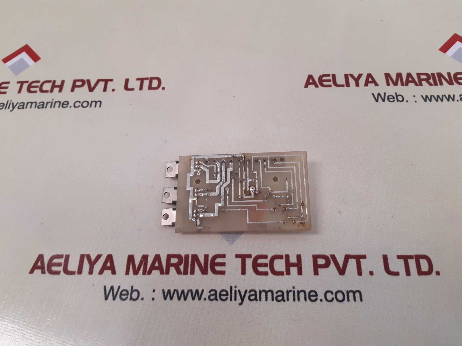 Md68-77 printed circuit card 98-ns5-6229