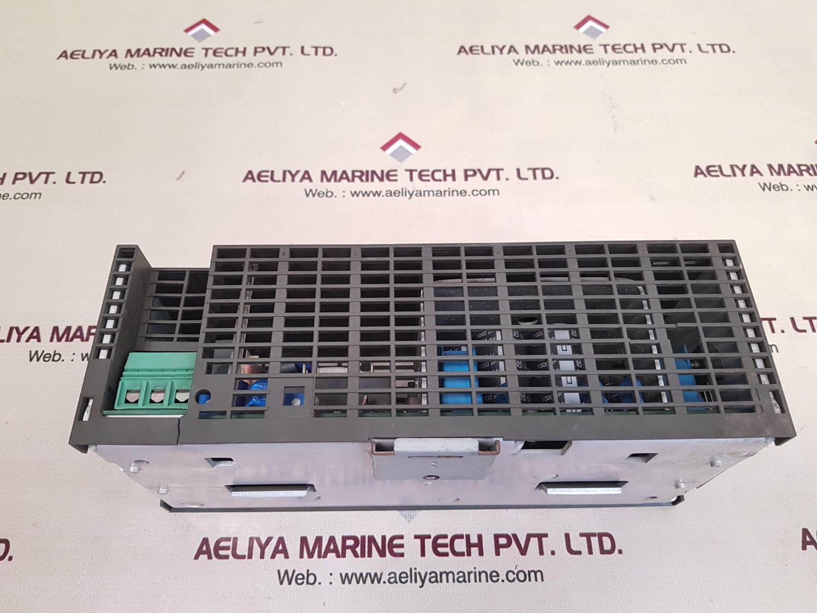 Siemens sitop power 6ep1 336-2ba00 power supply 22.8v-26.4v