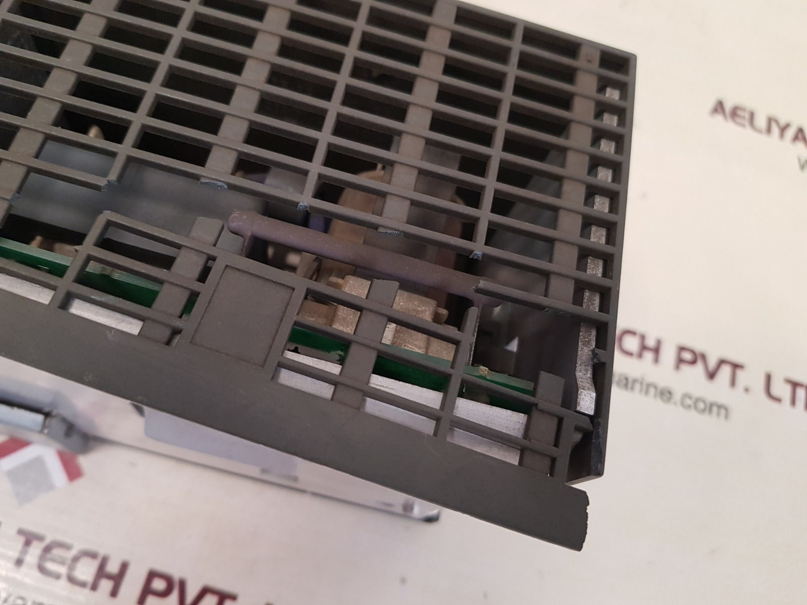 Siemens sitop power 6ep1 336-2ba00 power supply 22.8v-26.4v